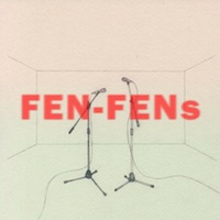 [樂評] 紛紛樂團 (Fen Fens) - 《Fen Fens EP》 (2009)