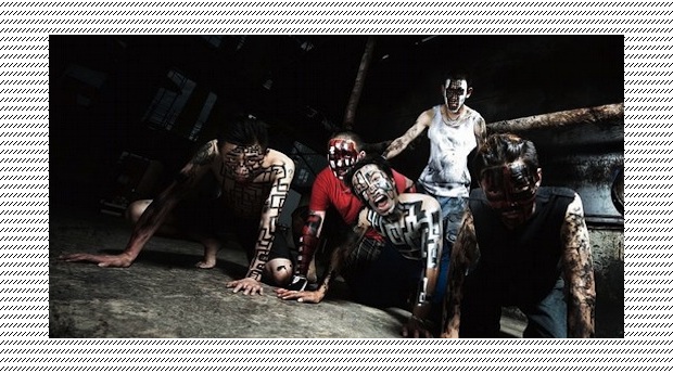 Four Five (肆伍)