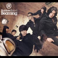 [CD REVIEW] RubberBand – Beaming (2009)