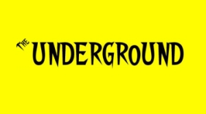 [香港] The Underground Electronica 音樂活動