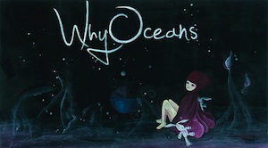 [澳門] 與 WhyOceans 樂隊談新專輯