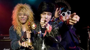 [香港] Global Battle of the Bands (GBOB) 2010 現正接受報名 