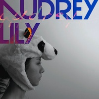 [樂評] AUDREY LILY – 《柯德莉莉》 (2010)