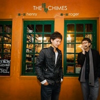 [樂評] 鍾氏兄弟 (鍾一匡/鍾一諾) – 《鐘聲 The Chimes》 (2009)
