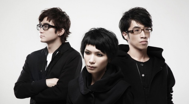 Tizzy Bac (鐵之貝克)