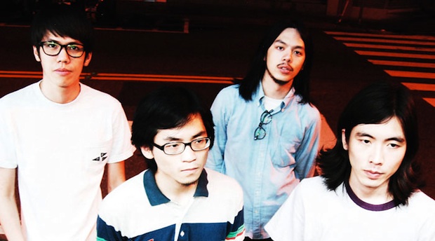 Touming Magazine (透明雜誌)