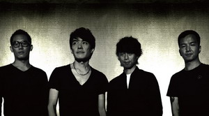 [台灣] 四分衛 十九週年高雄駁二演唱會