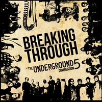 [樂評] Various Artists - 《Breaking Through》 (2012)