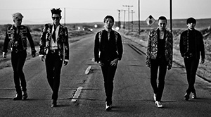 [新歌] Big Bang Made Series 八曲MV音樂錄影帶全紀錄