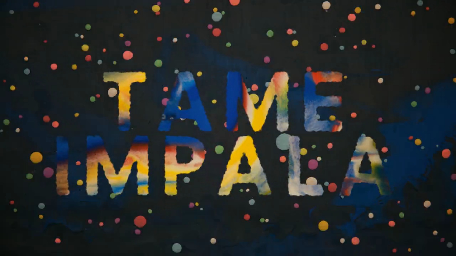 [推薦] 5個Tame Impala必看音樂錄影帶MV