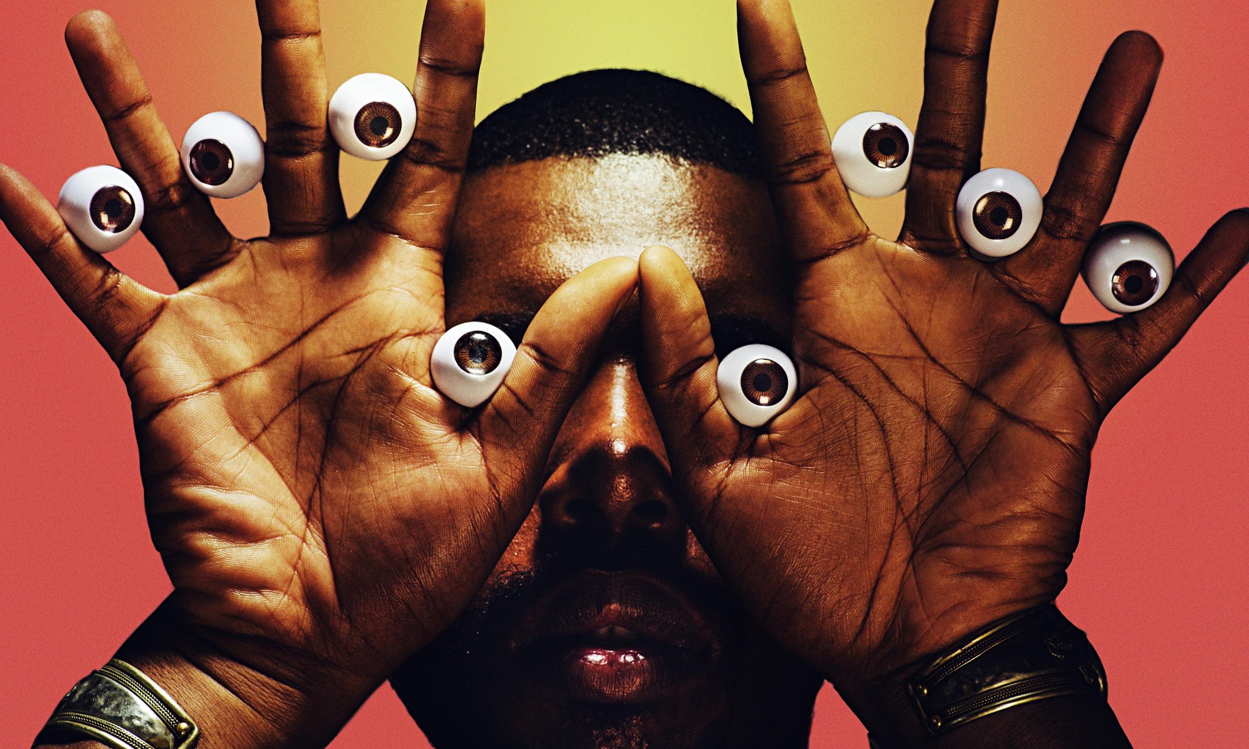 ‪Flying Lotus‬ 配樂短片釋出 充滿重口味血腥裸體場面